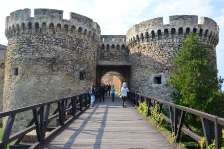 Cycling Cruise - Hungary and Serbia